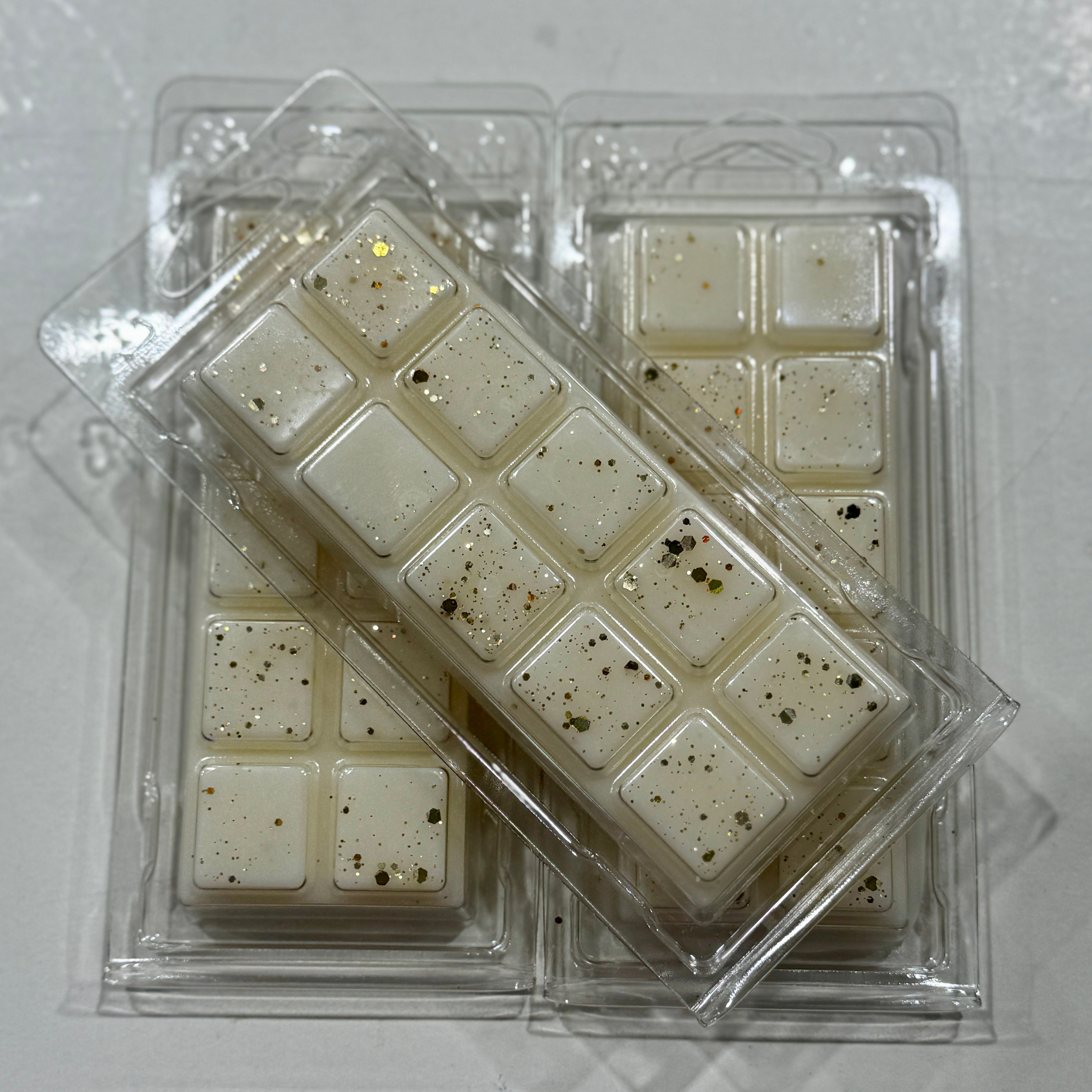 Gingerbread Wax Melt
