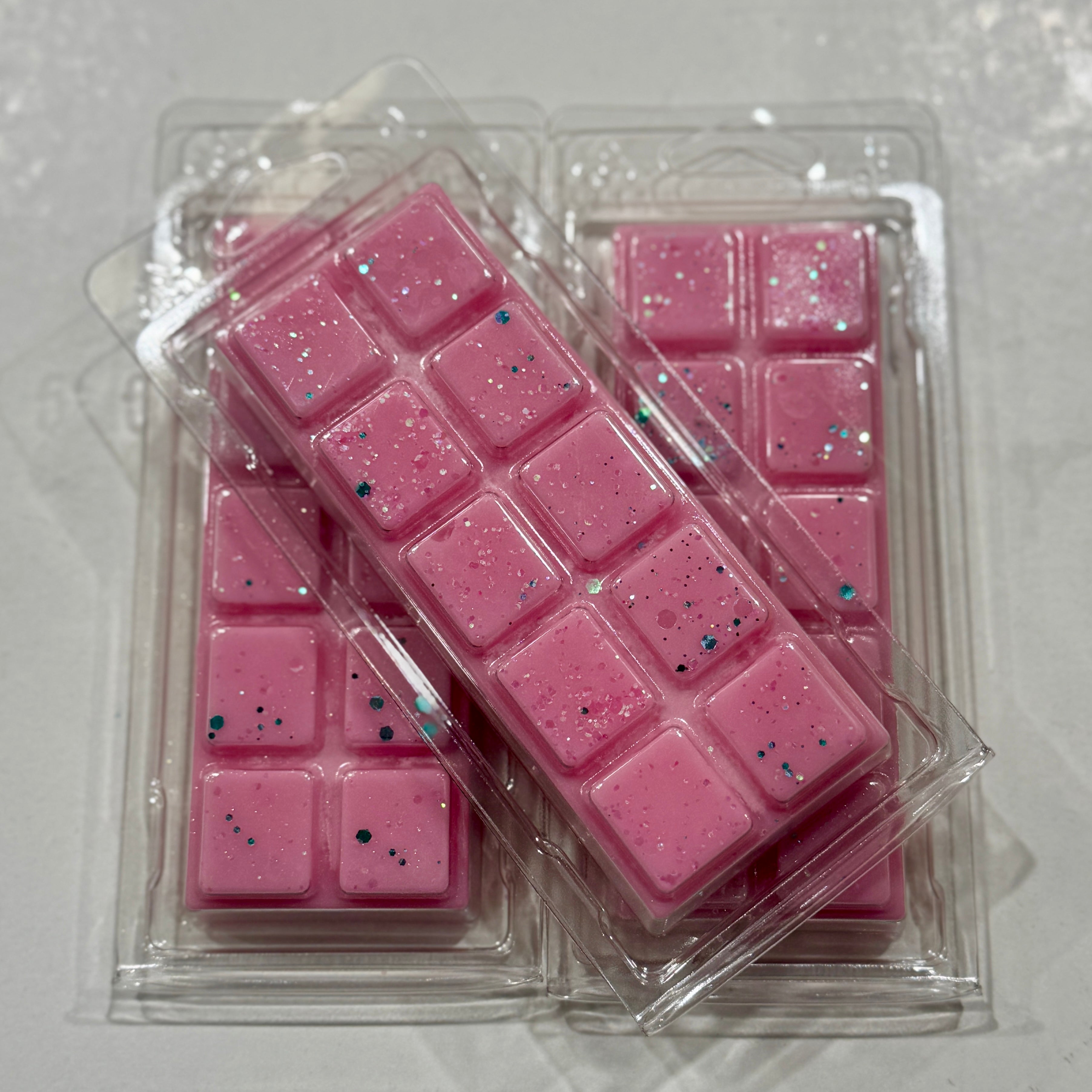 Bubblegum Wax Melt
