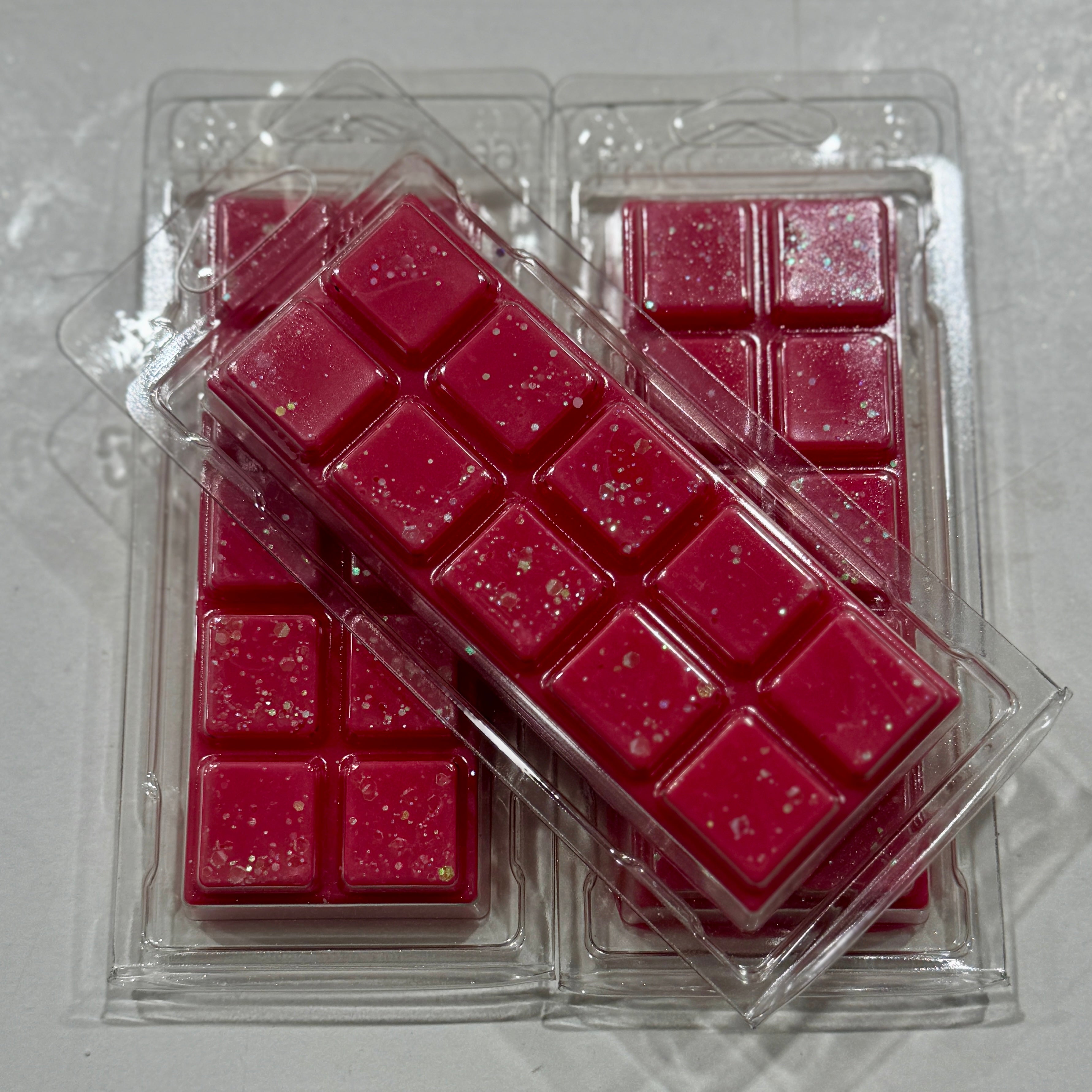 Cherry Wax Melt
