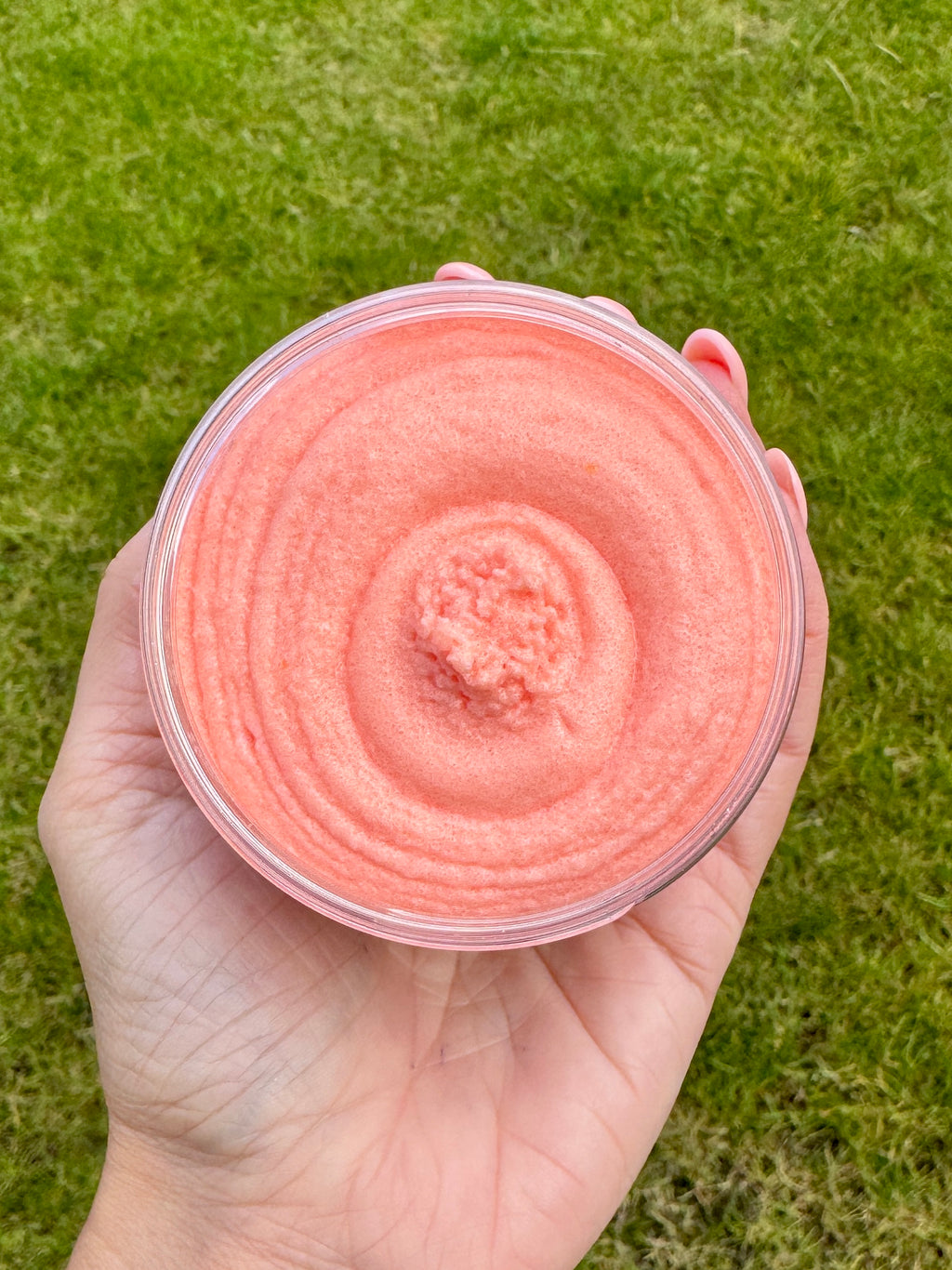 La Belle Body Scrub