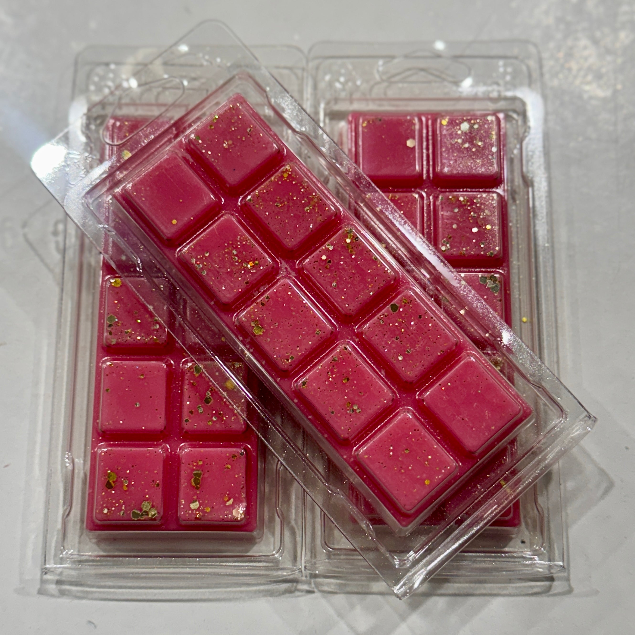 Jingle Wax Melt