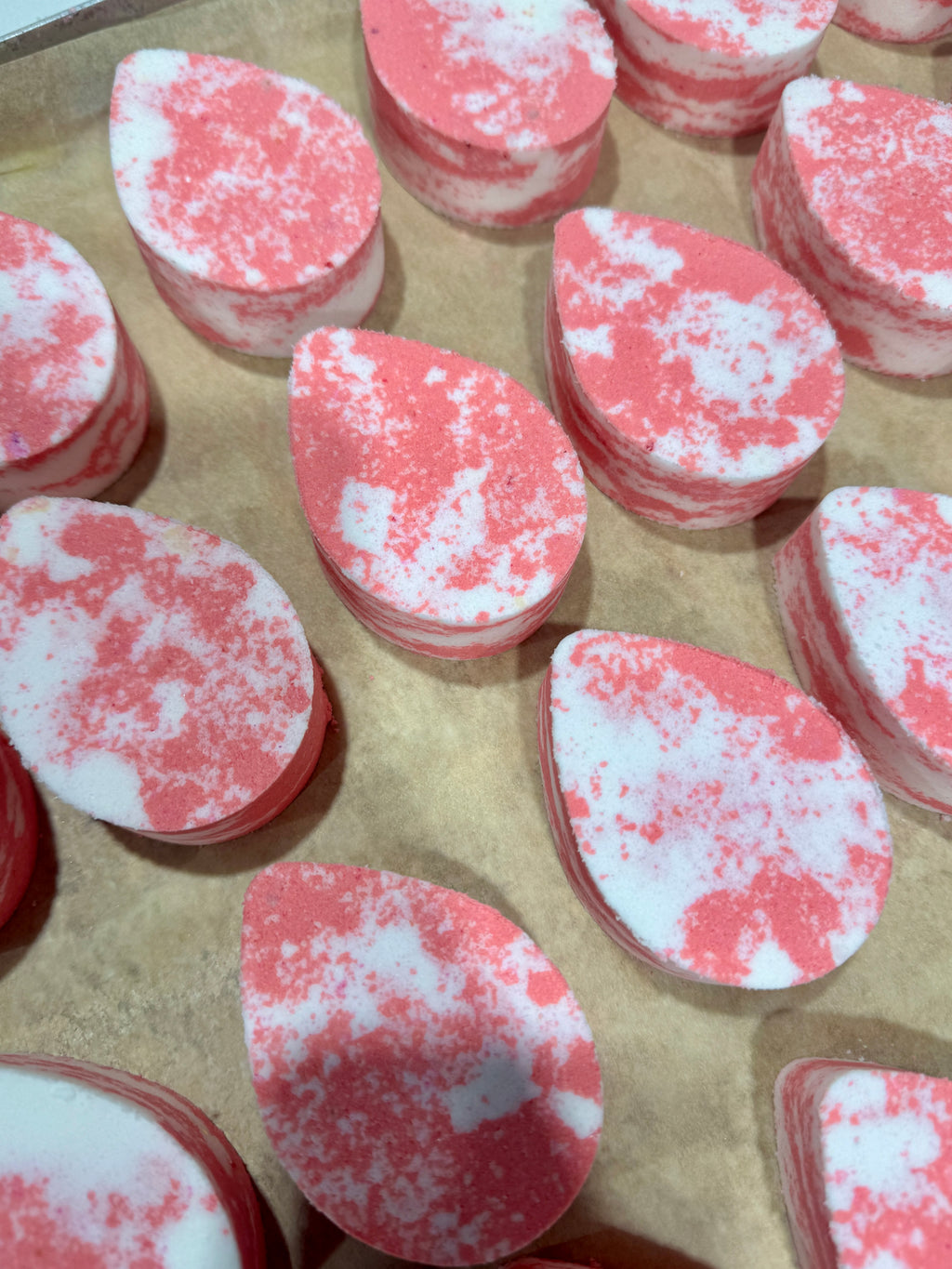La Belle Bath Bomb