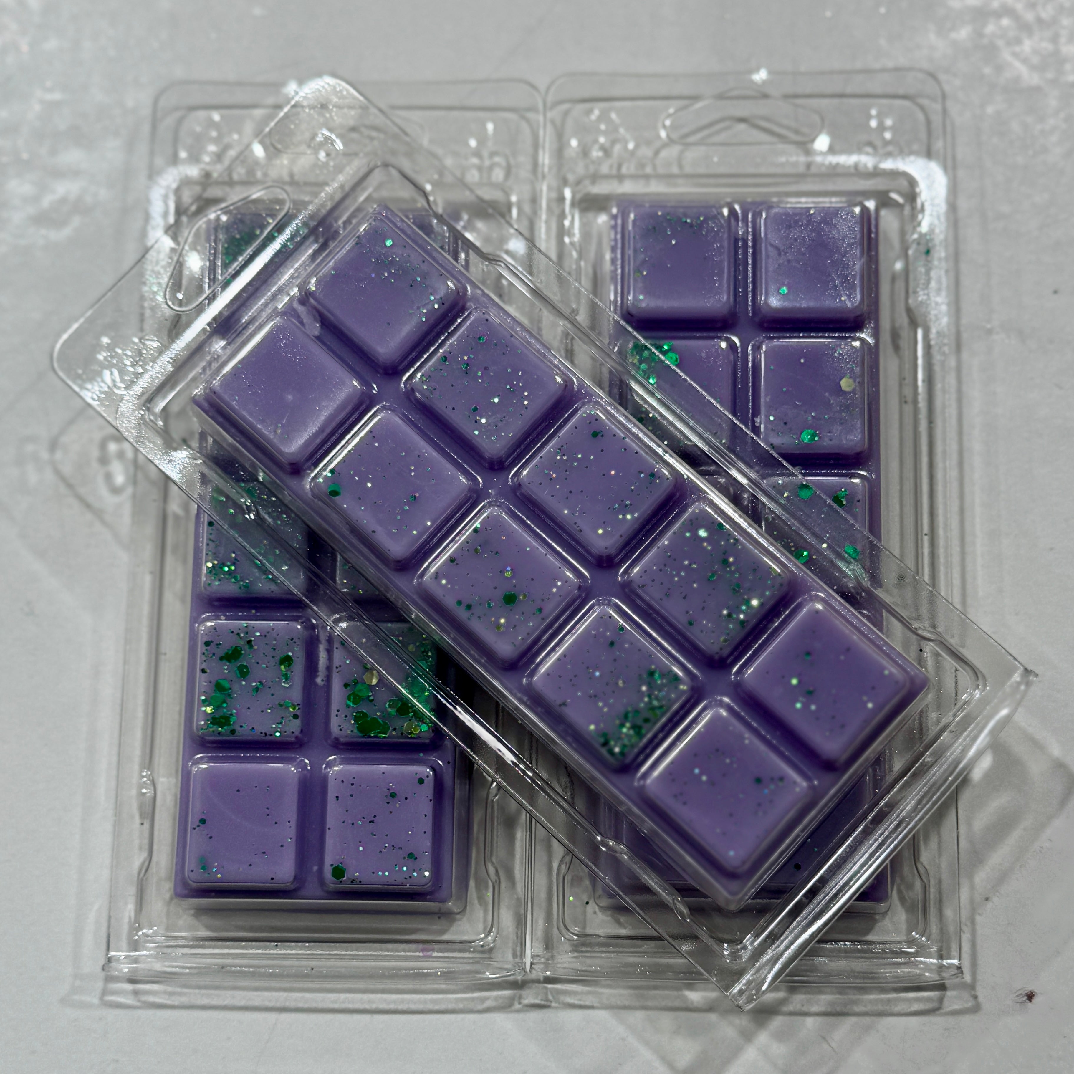 Spooky Wax Melt