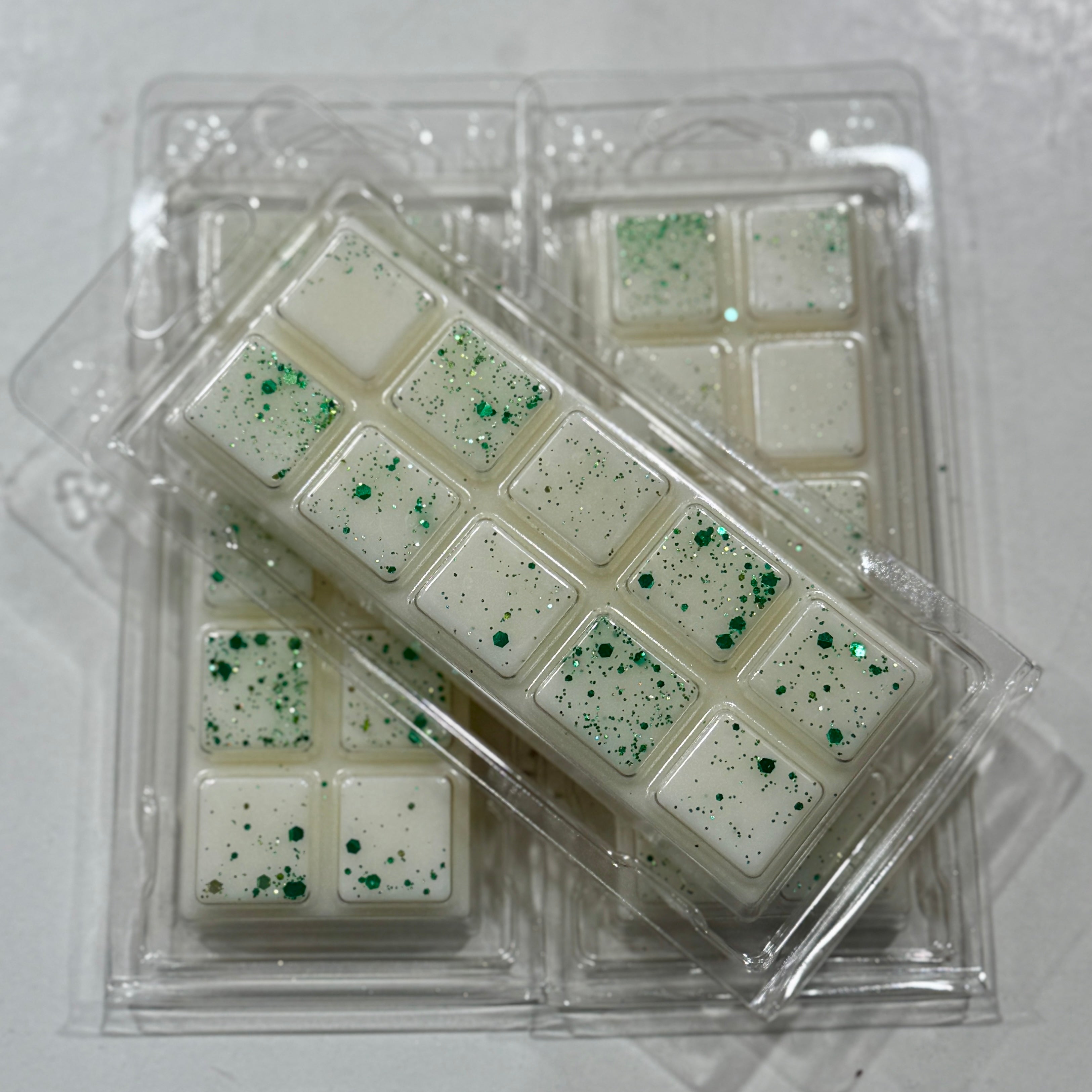 Festive Wax Melt