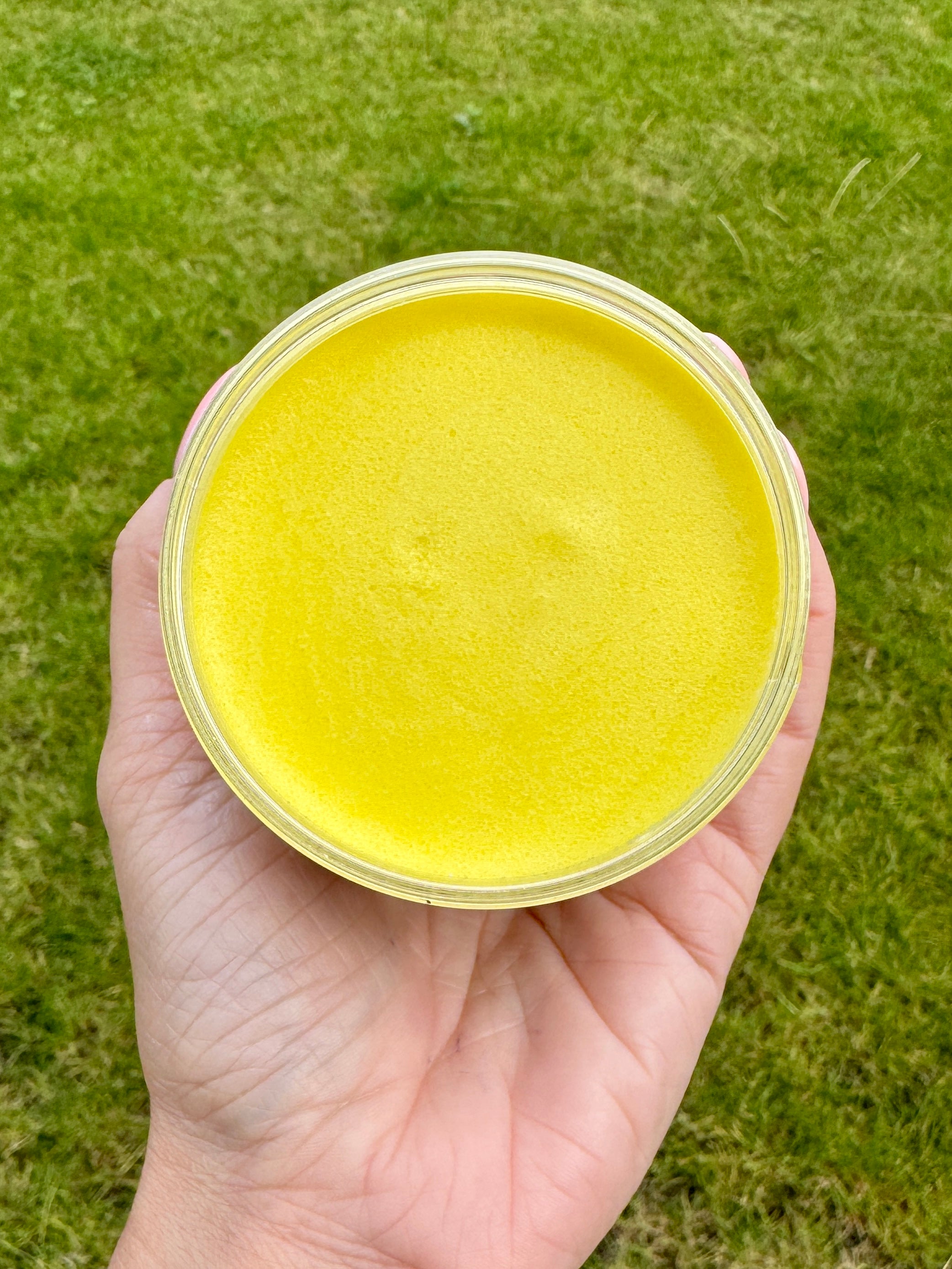 Coconut Body Scrub
