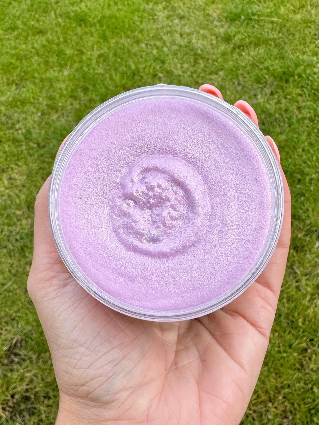 Unicorn Body Scrub