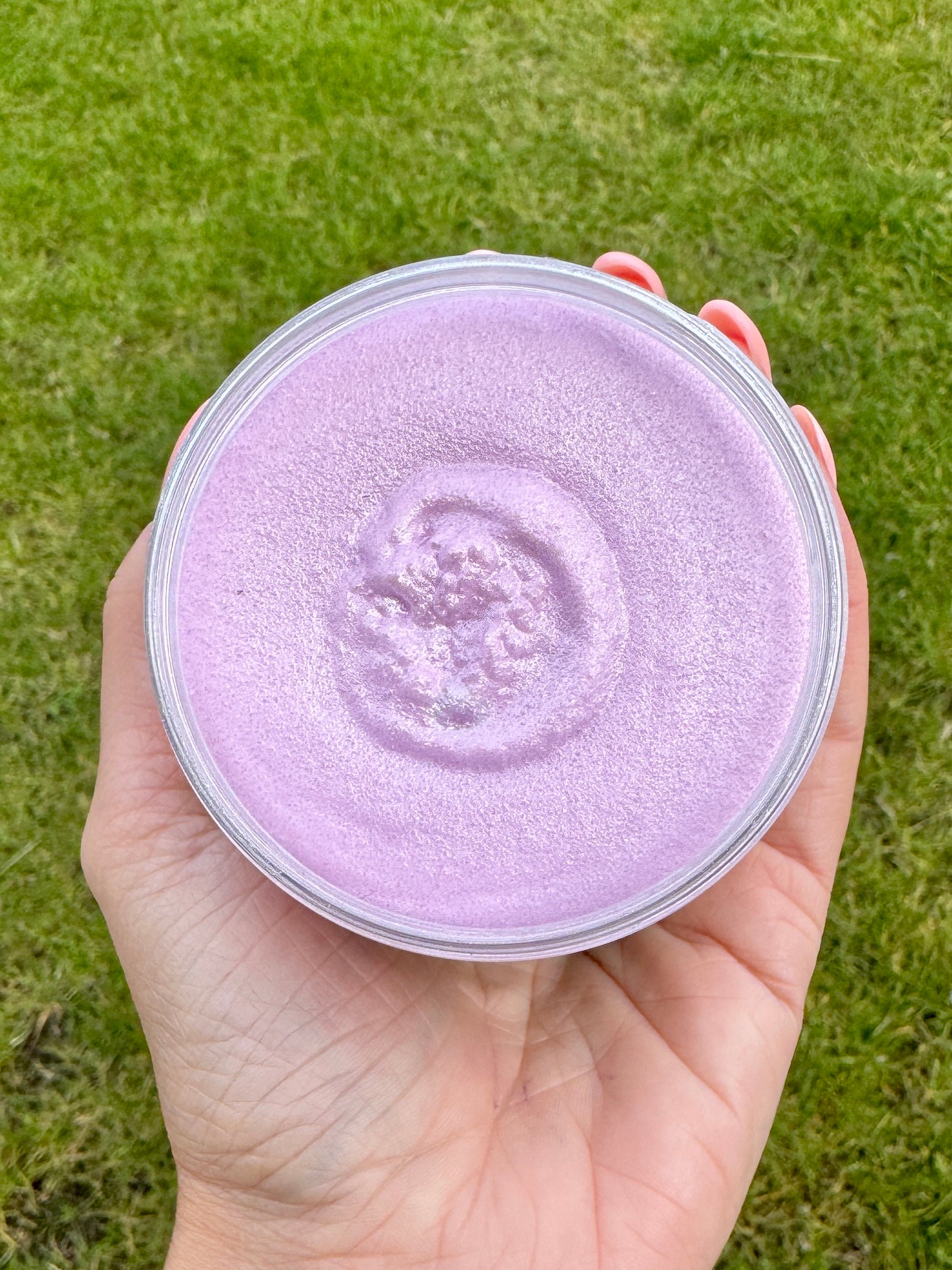 Unicorn Body Scrub