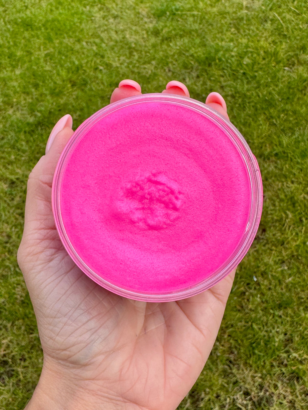 Watermelon Body Scrub